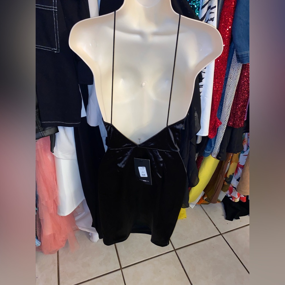Women Bodycon dress Fashion Nova New - Picture 6 of 7